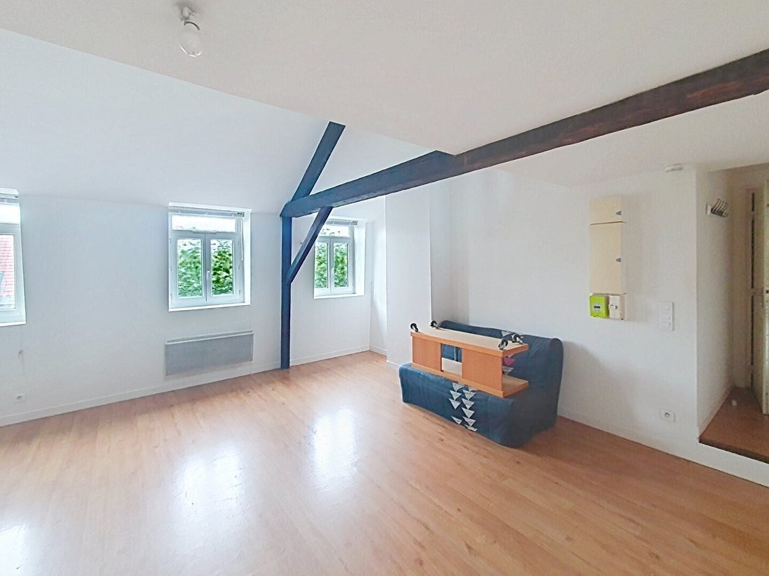 Villa in Fives, Lille, France 5 - 18501270