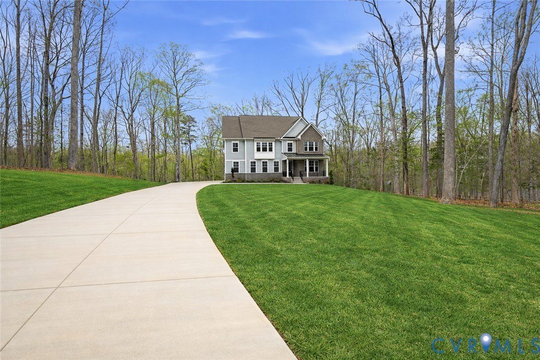 House in Chesterfield, Virginia, United States 2 - 18505768