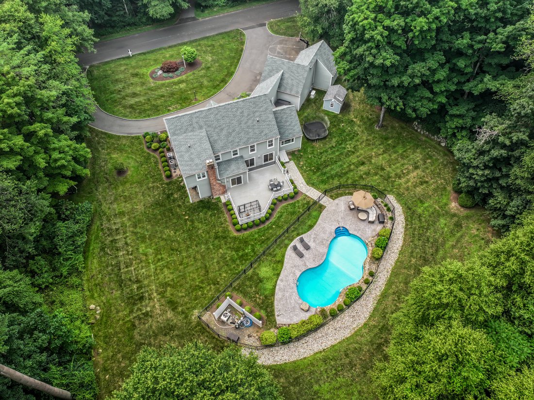 House in Brookfield, Connecticut, United States 1 - 18498809