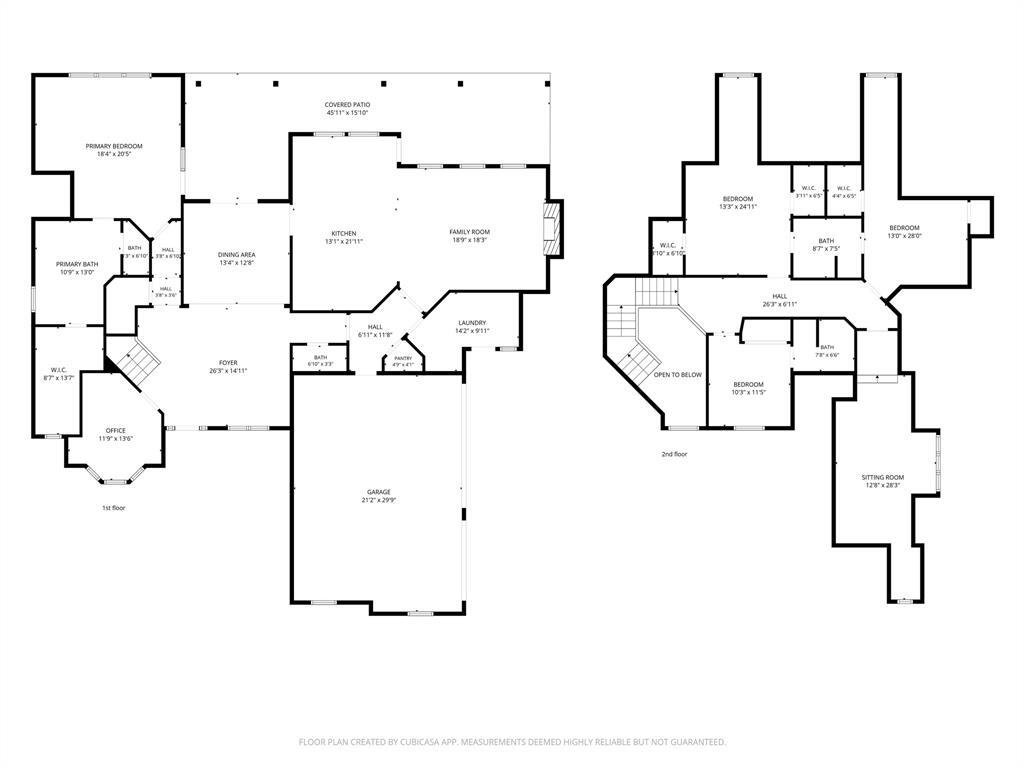 House in Aledo, Texas, United States 4 - 18503456