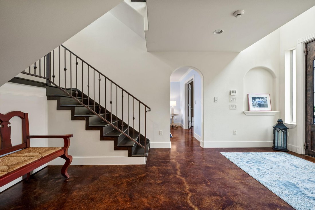 House in Leander, Texas, United States 5 - 18502454