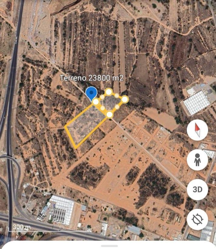 Land in El Rodeo, San Luis Potosi, Mexico 1 - 18500646