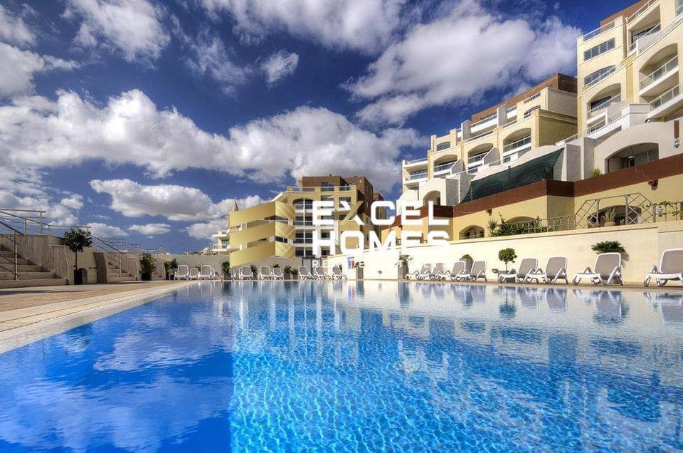 Apartment in Marsaskala, Malta 3 - 15841231