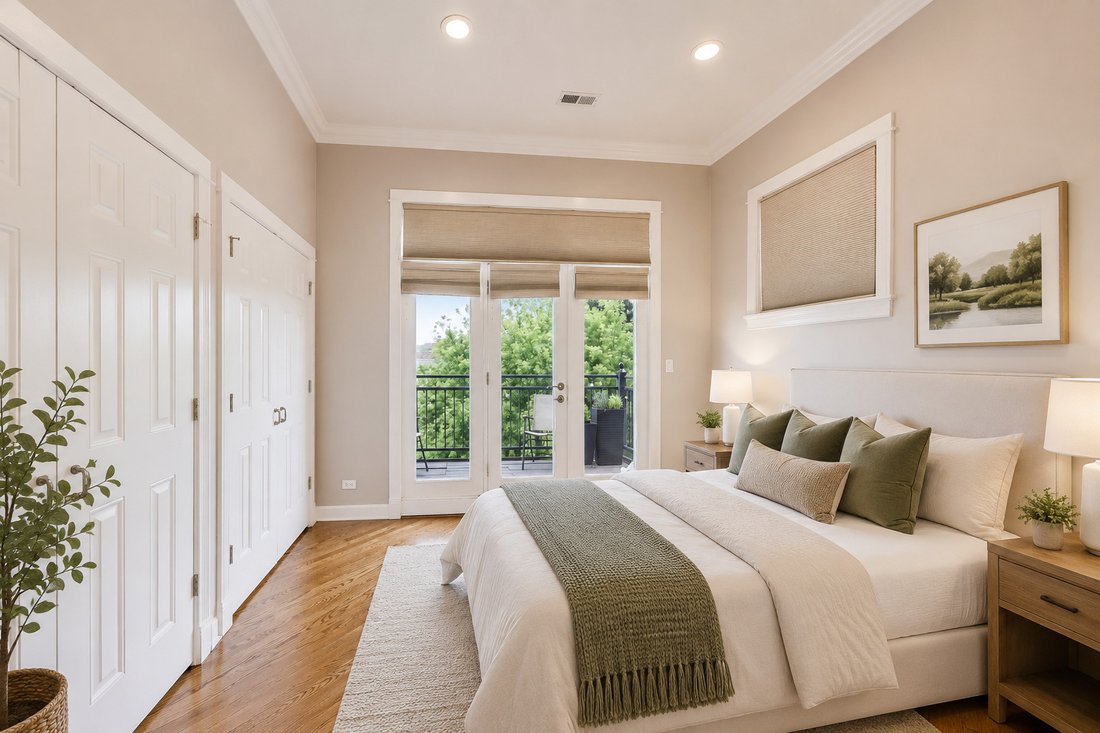 Condo in Chicago, Illinois, United States 5 - 18502815