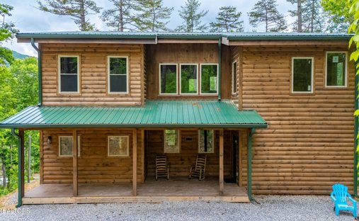 House in Sevierville, Tennessee, United States 1