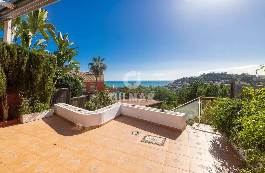 Townhouse in Este, Malaga, Spain 1 - 18499295