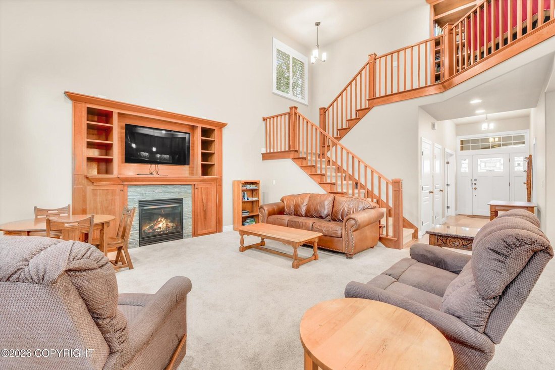 House in Anchorage, Alaska, United States 5 - 18501667