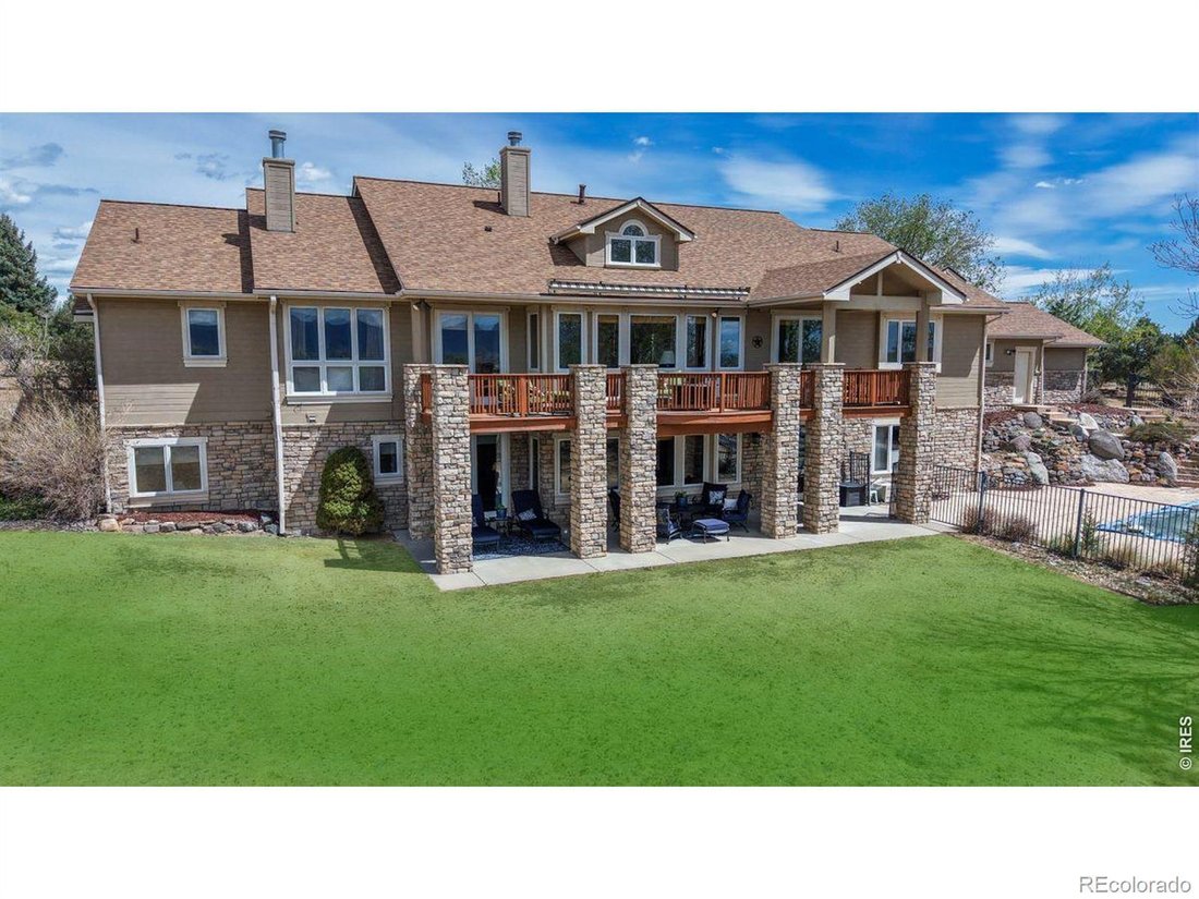 House in Longmont, Colorado, United States 2 - 17869677