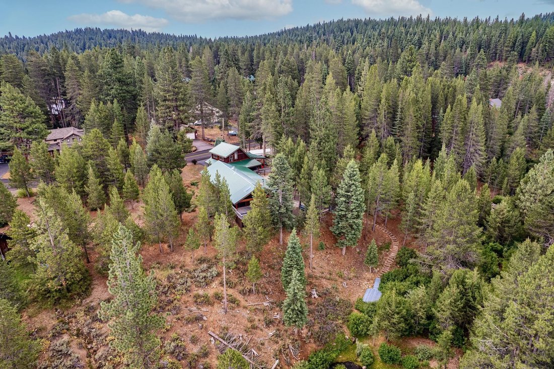 House in Truckee, California, United States 4 - 18501687