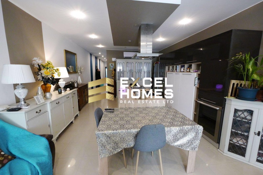 Apartment in Naxxar, Malta 5 - 15839827