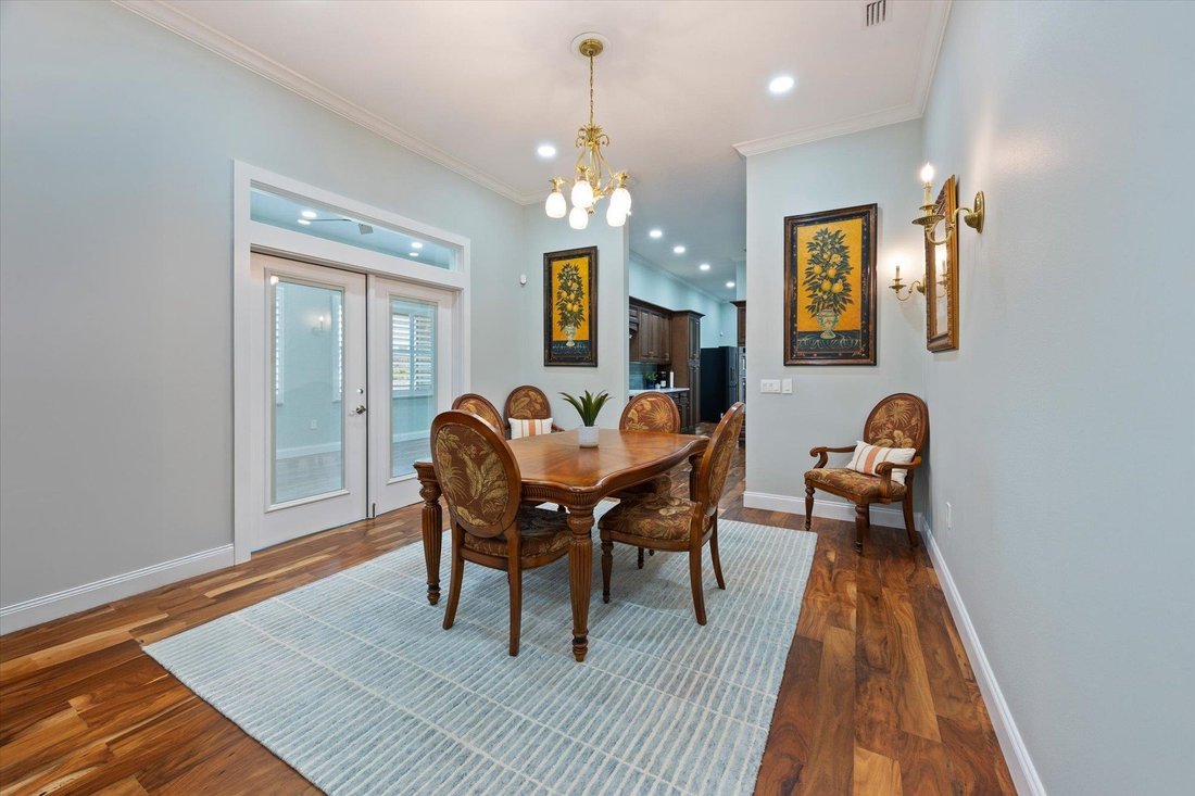 House in Micanopy, Florida, United States 5 - 18501680