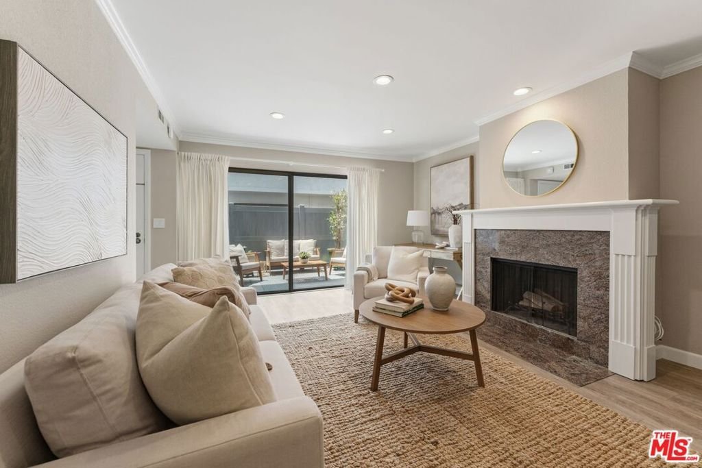 Townhouse in Manhattan Beach, California, United States 5 - 18501954