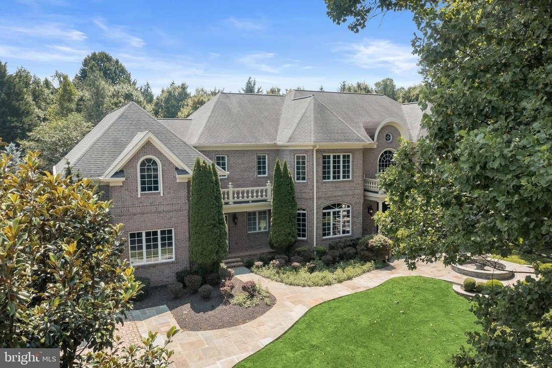 House in Fulton, Maryland, United States 4 - 18504887