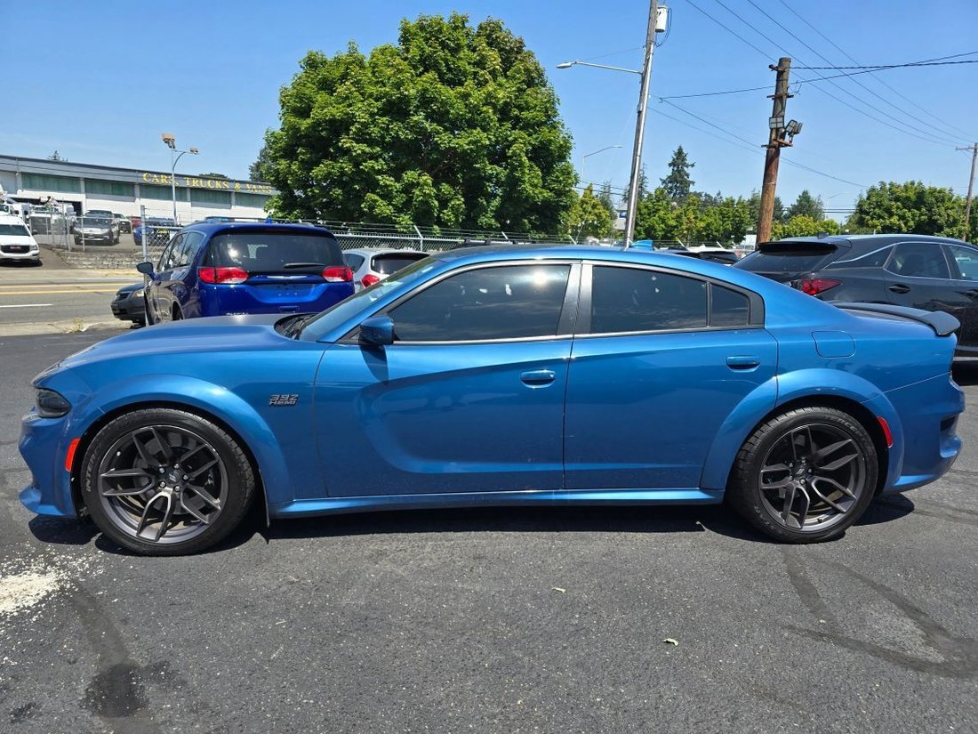 Sedan in Lakewood, WA, United States 2 - 18500782