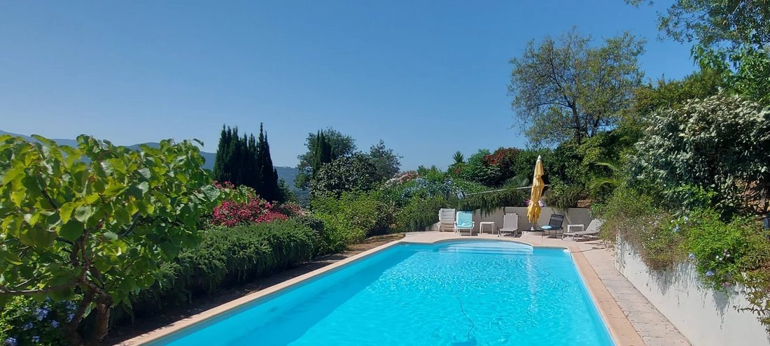 House in Bastelicaccia, Corsica, France 4 - 18501677