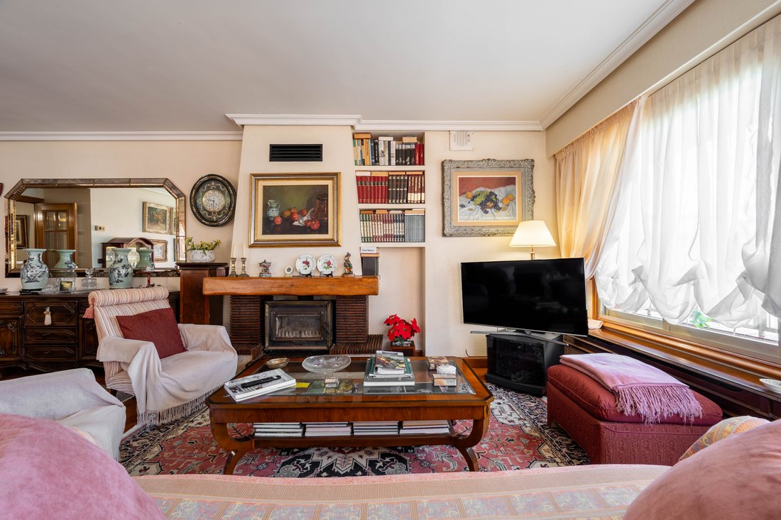 Appartamento a Zarautz, Paesi Baschi, Spagna 5 - 18504021