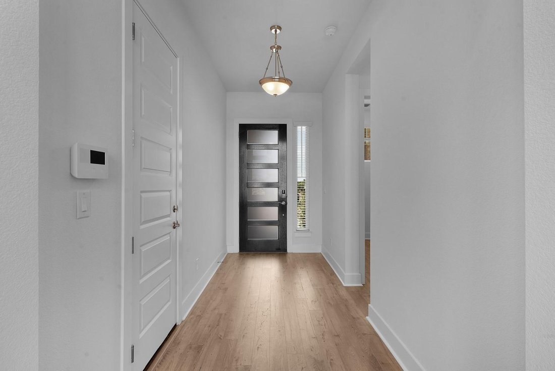 House in Georgetown, Texas, United States 3 - 17446156