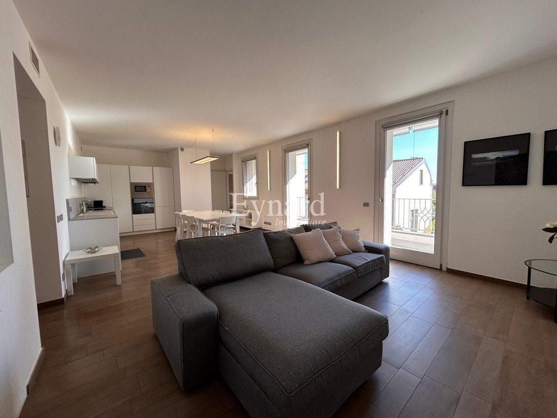 Apartment in Sant'Alessandro, Bergamo, Italy 5 - 18499092