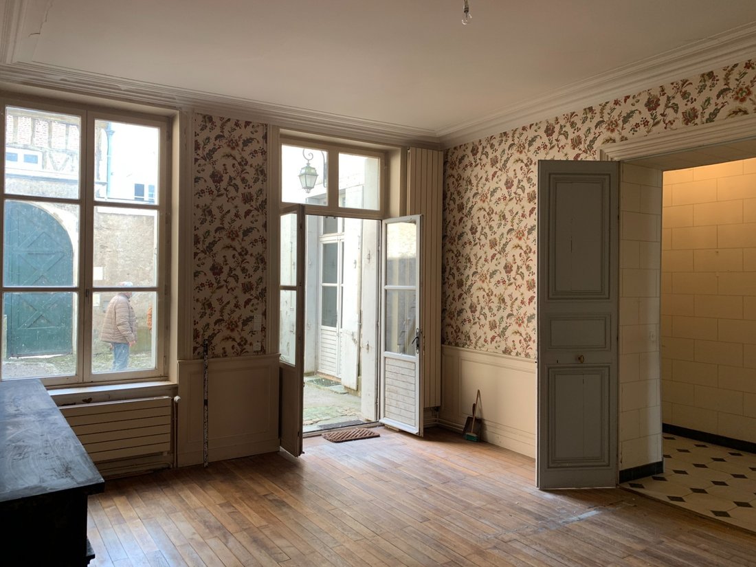 House in Centre, Amboise, France 1 - 17447246