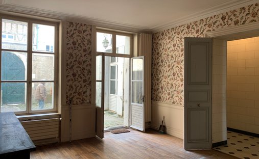 House in Centre, Amboise, France 1