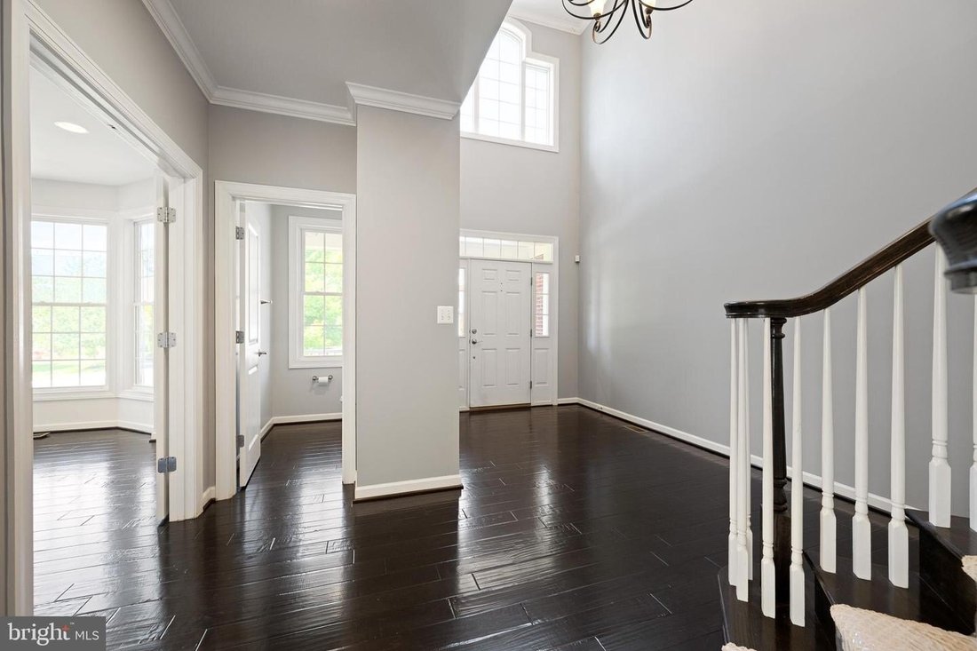 House in Broadlands, Virginia, United States 4 - 18505567