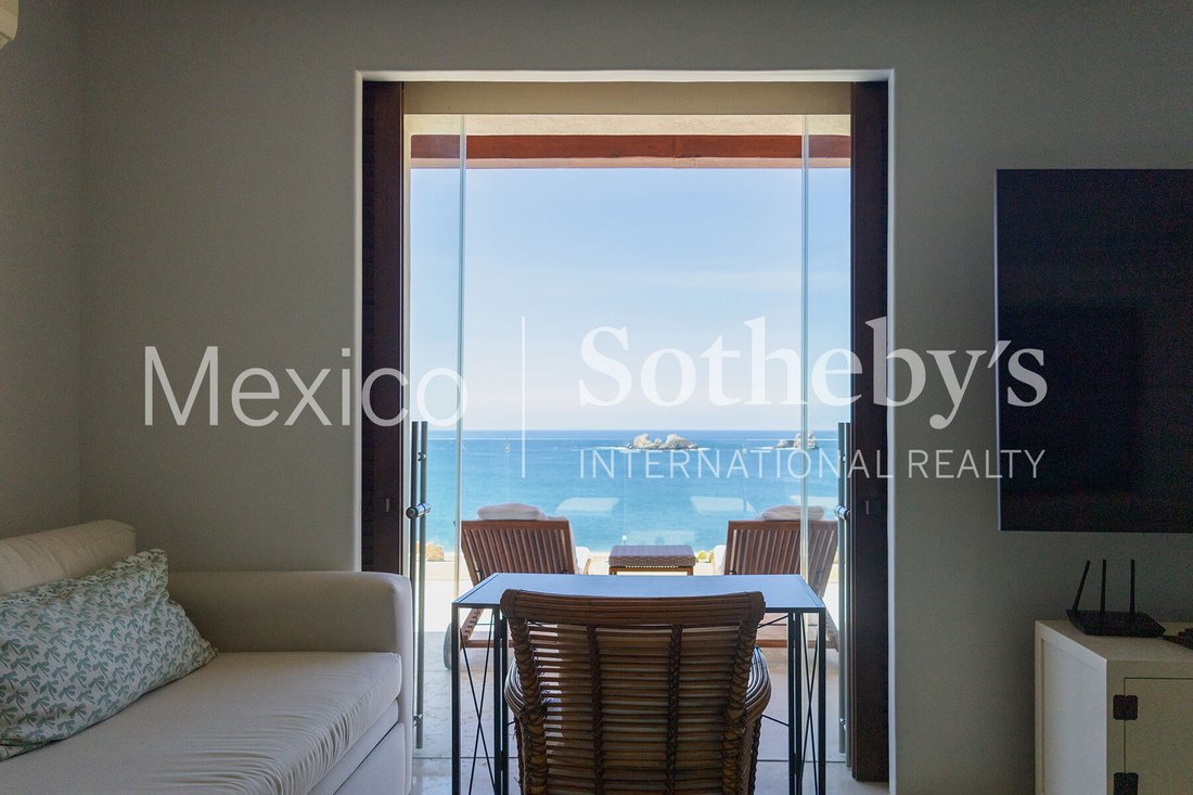 House in Ixtapa Zihuatanejo, Guerrero, Mexico 2 - 18500414