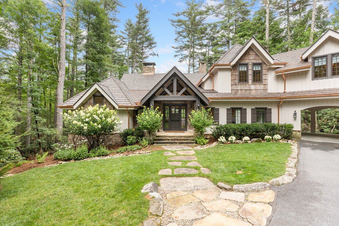 House in Highlands, North Carolina, United States 1 - 18501115