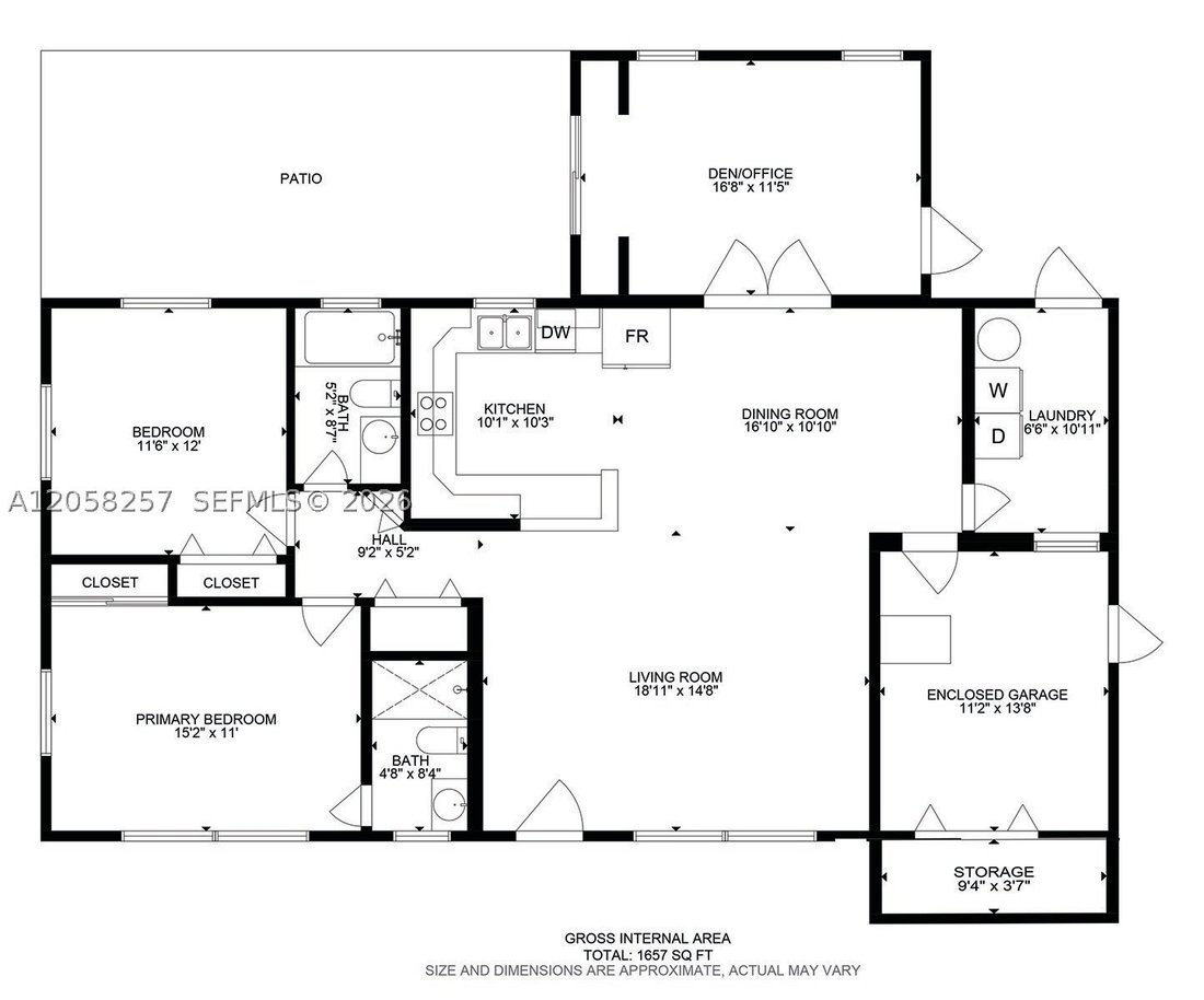 House in Deerfield Beach, Florida, United States 3 - 18500480