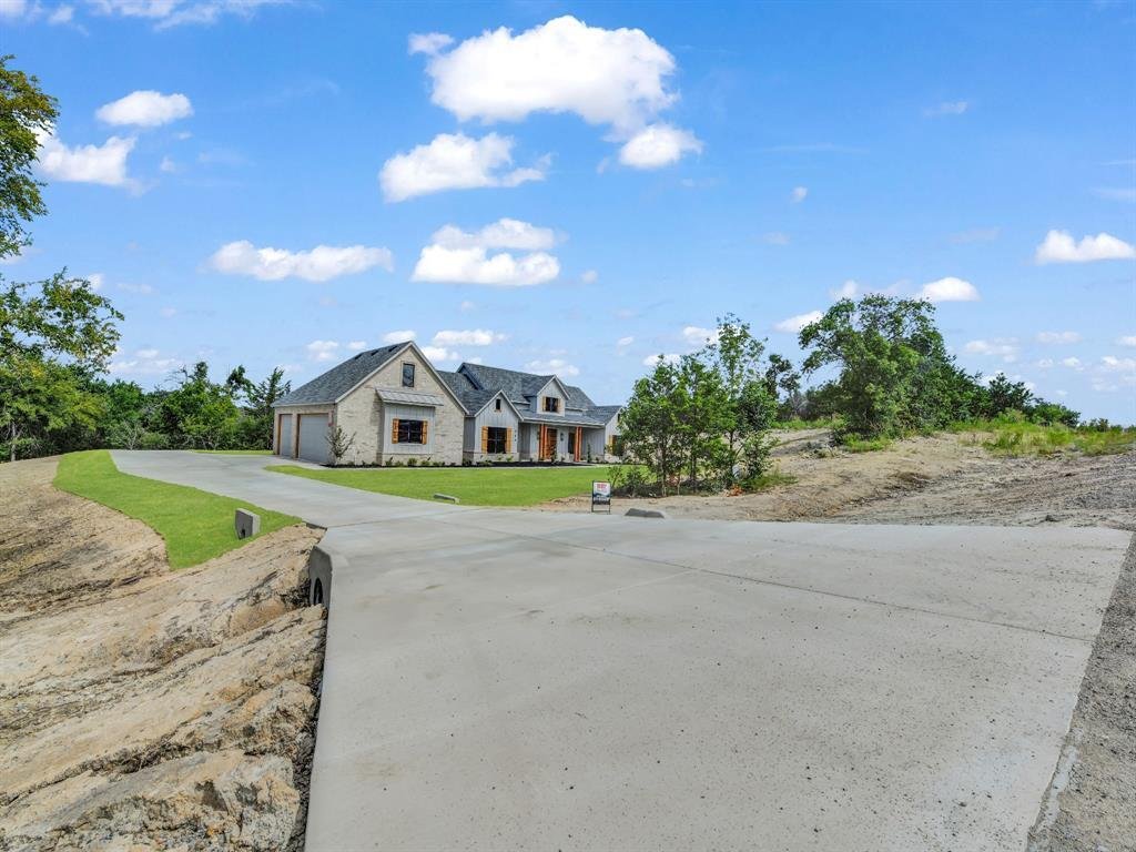 House in Weatherford, Texas, United States 5 - 18481509