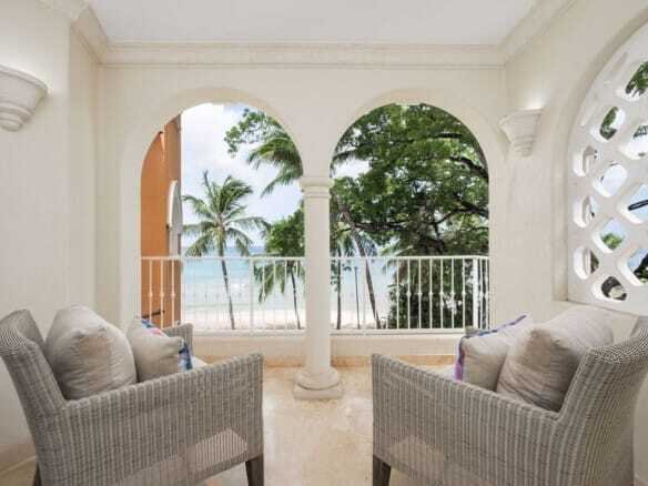 Apartment in Bridgetown, Christ Church, Barbados 1 - 18501887