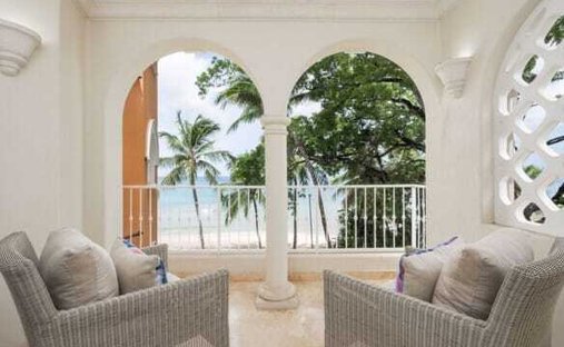Apartamento en Bridgetown, Parroquia de Christ Church, Barbados 1