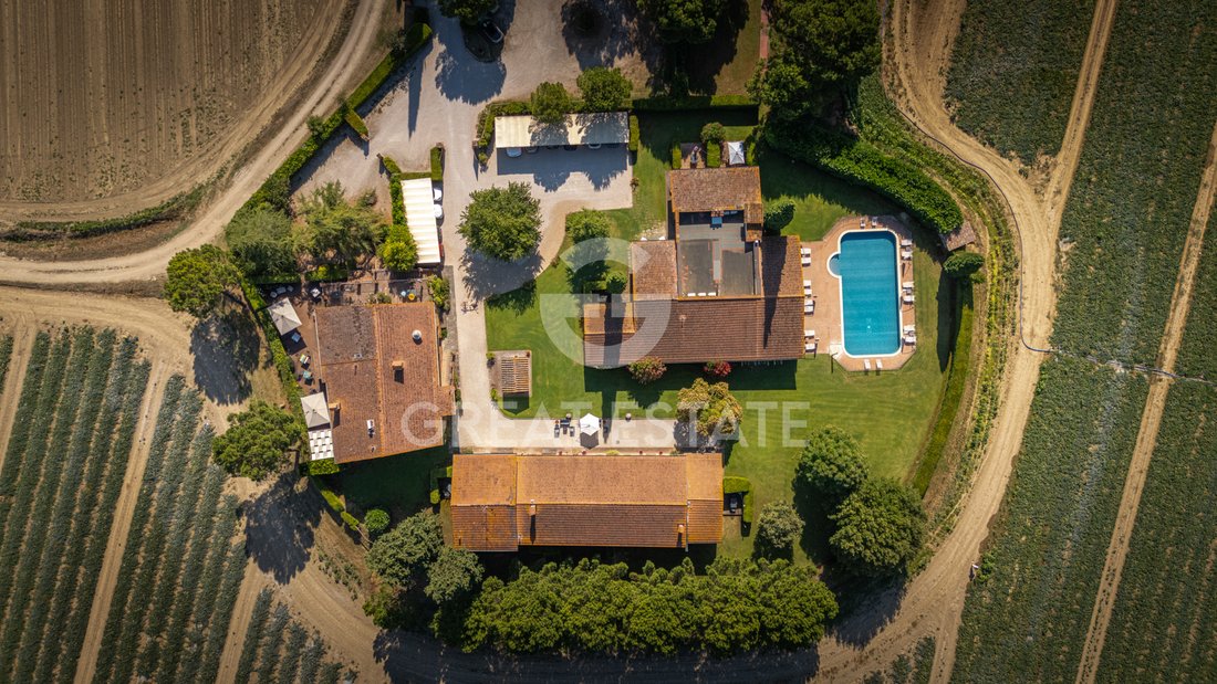 Estate in Deruta, Umbria, Italy 3 - 12481883