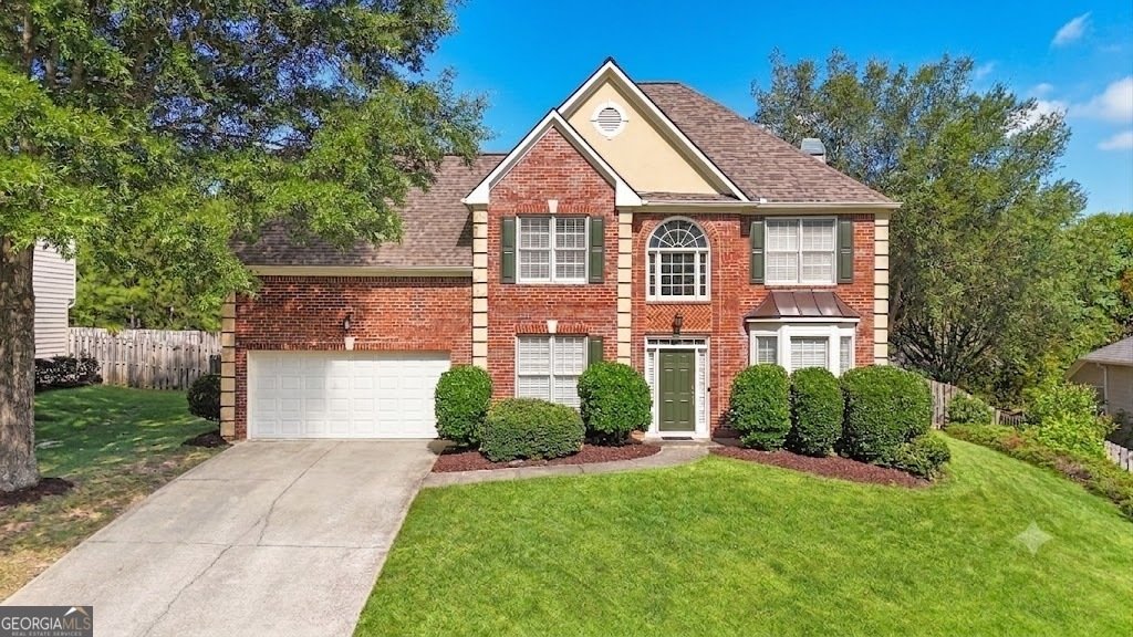 House in Buford, Georgia, United States 1 - 18503351