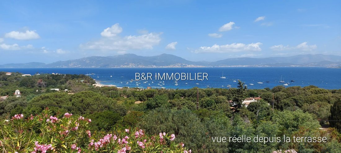 Villa in France 3 - 18501717