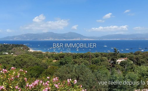 Villa in Francia 1