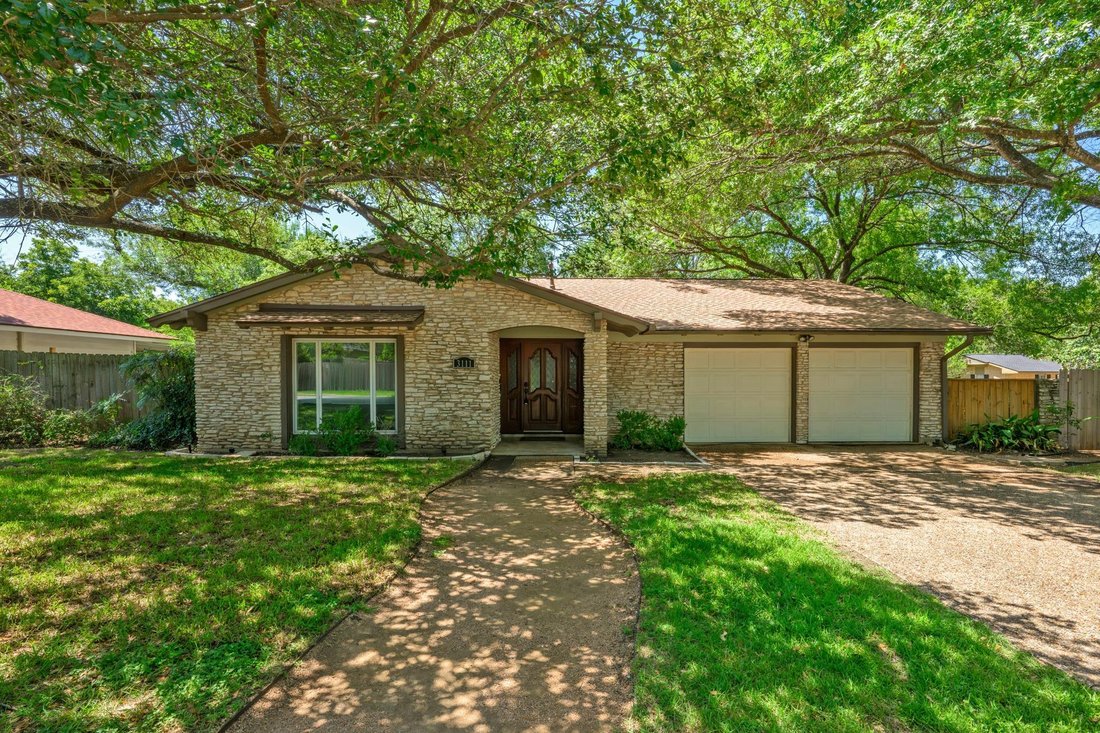 House in Austin, Texas, United States 1 - 18502354