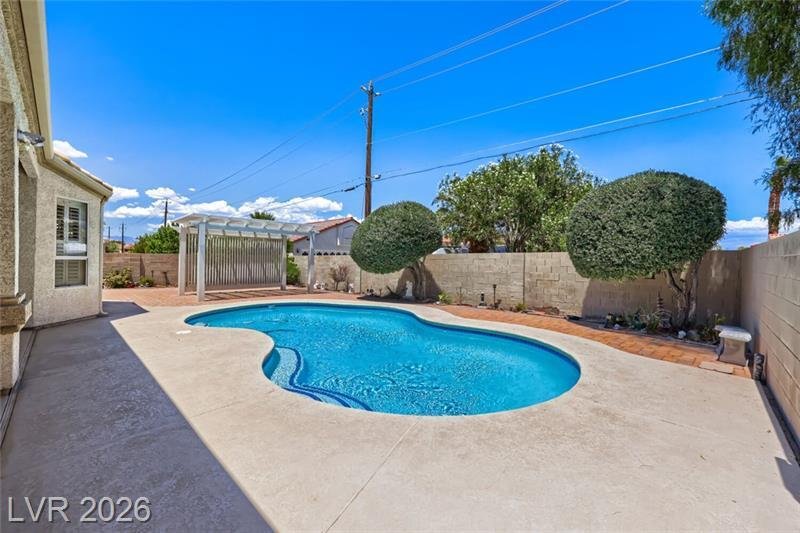 House in Las Vegas, Nevada, United States 4 - 18501208