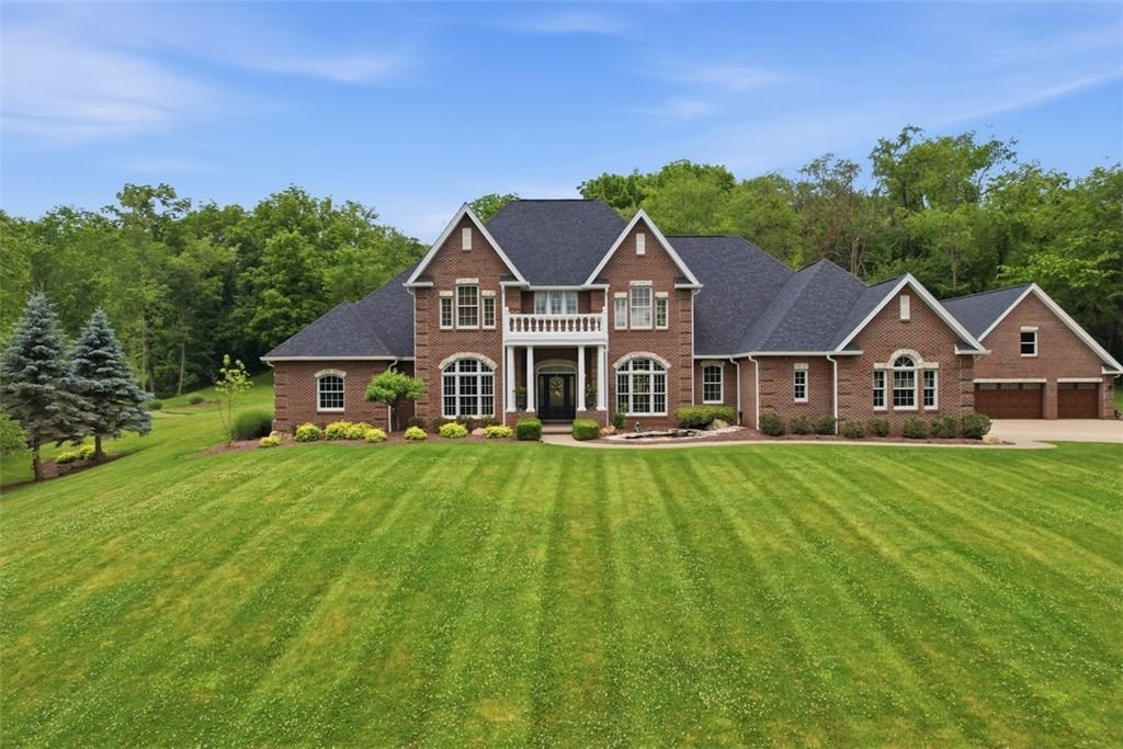 House in Canonsburg, Pennsylvania, United States 1 - 18504895