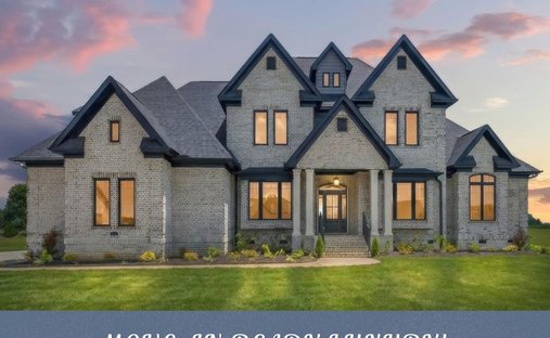 House in Goldsboro, North Carolina, United States 1
