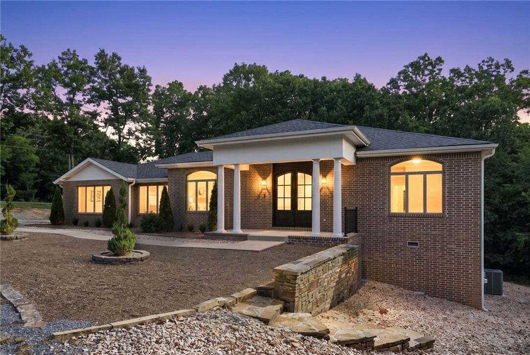 House in Bella Vista, Arkansas, United States 1 - 18500711