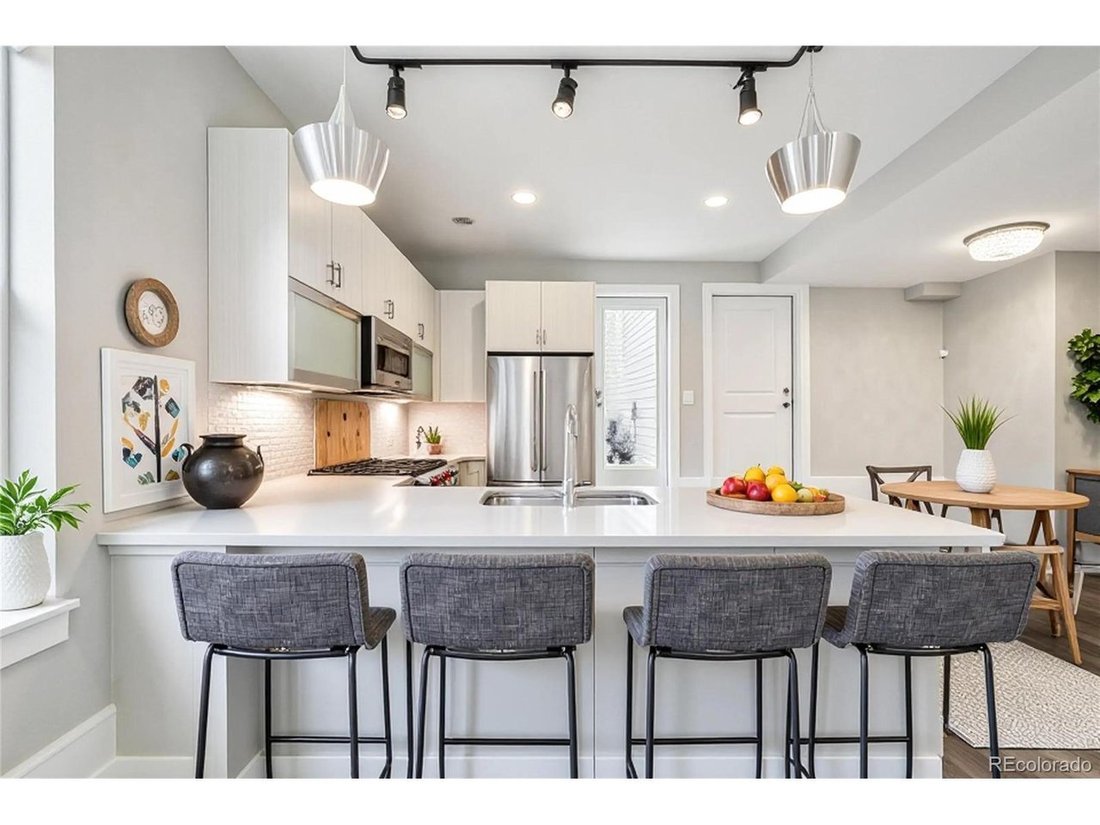 Apartment in Denver, Colorado, United States 1 - 18121888