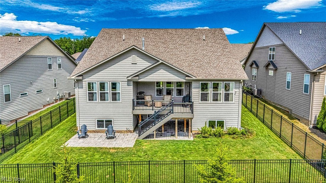 House in North Randall, Ohio, United States 2 - 18502035