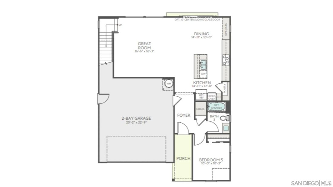 House in Vista, California, United States 2 - 18503050