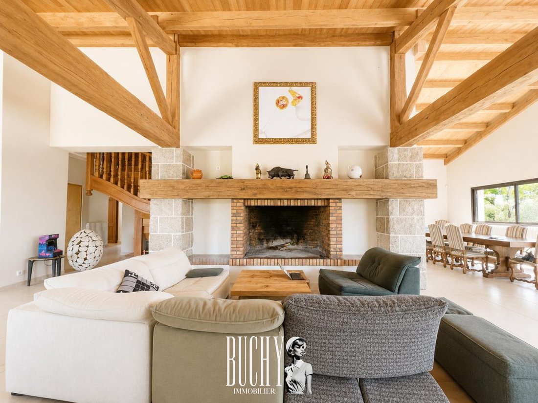 House in Olonne-sur-Mer, Les Sables-d'Olonne, France 4 - 18500007