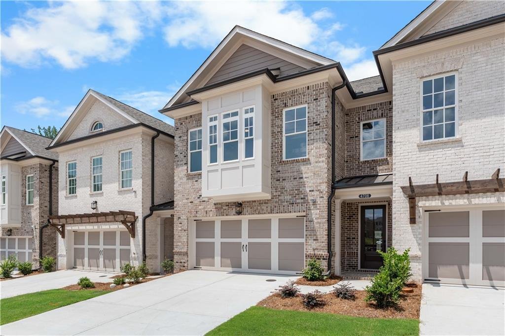 Residenza a Peachtree Corners, Georgia, Stati Uniti 5 - 18503119