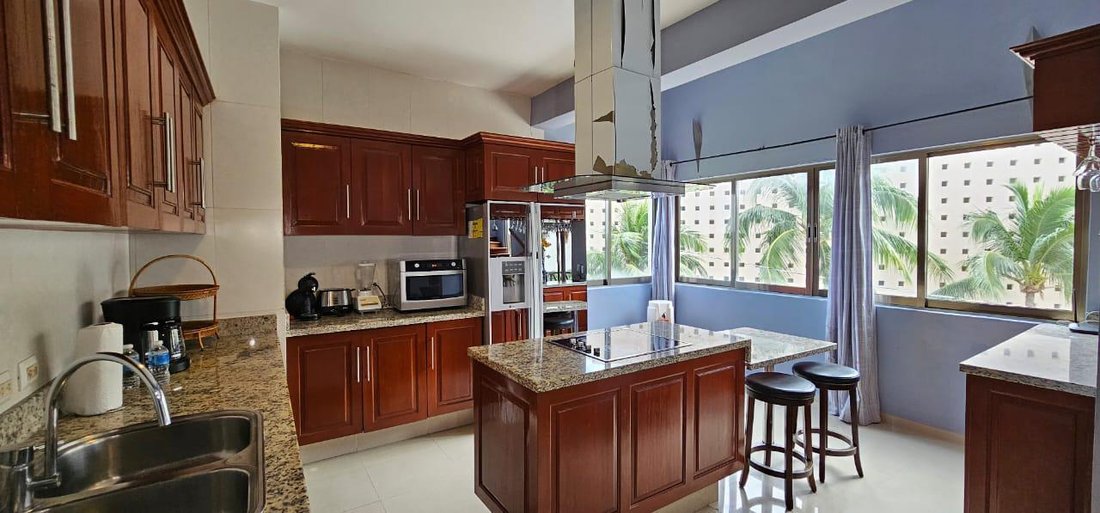 Apartment in Playa del Carmen, Quintana Roo, Mexico 4 - 18501464