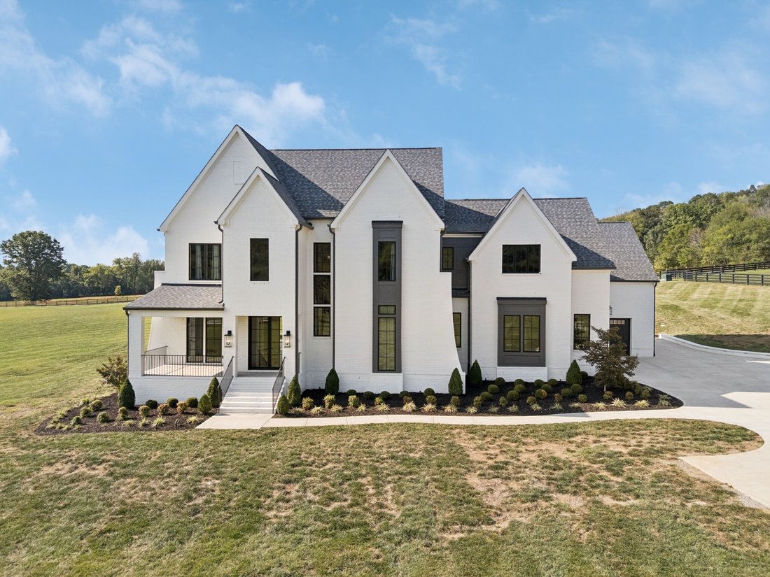 Land in Arrington, Tennessee, United States 3 - 18504941