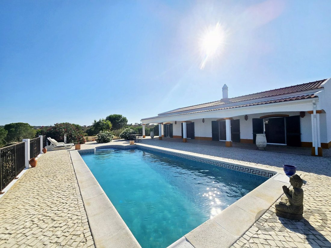 Chalet à Ourique, Beja, Portugal 3 - 18501226