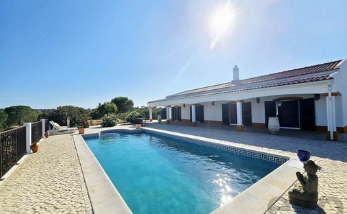 Chalet in Ourique, Beja, Portugal 1
