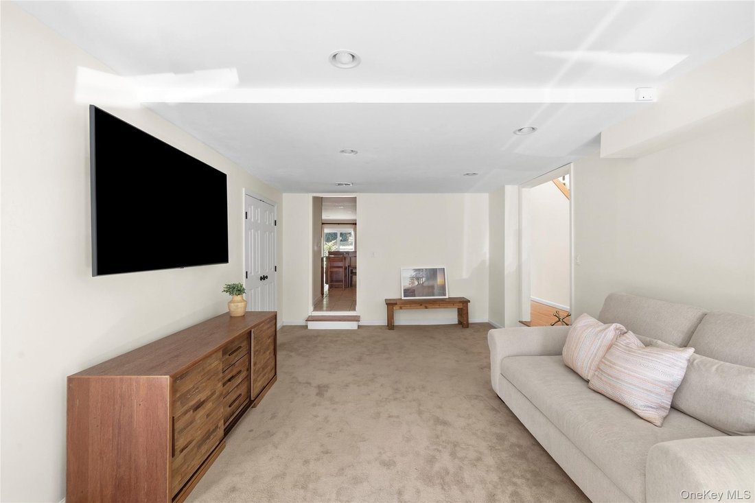 Condo in Woodbury, New York, United States 3 - 18499384